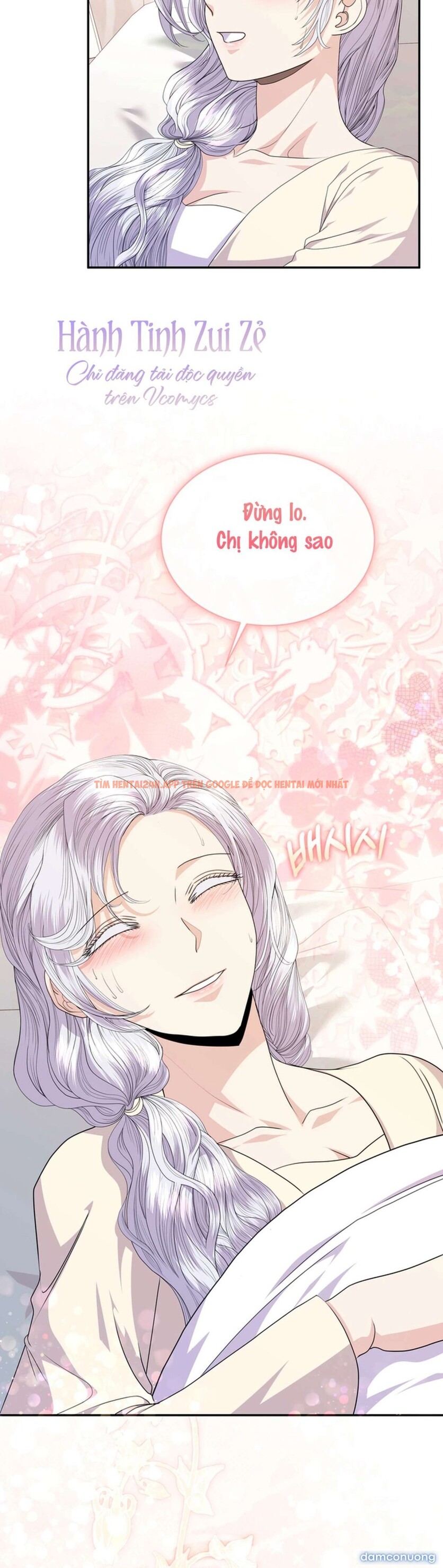 Xem ảnh 3 2 trong truyện hentai 〖18+〗- Ở Dinh Thự Công Tước Vào Lúc Nửa Đêm - Chapter 53 - hentaitvn.net