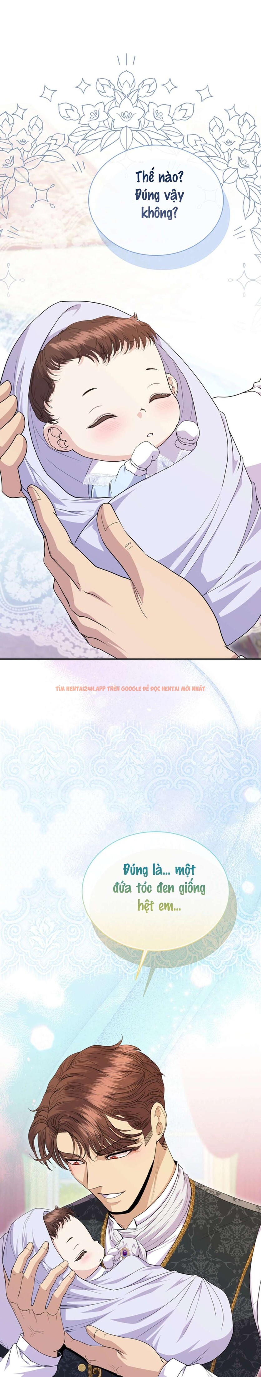 Xem ảnh 7 0 trong truyện hentai 〖18+〗- Ở Dinh Thự Công Tước Vào Lúc Nửa Đêm - Chapter 53 - hentaitvn.net