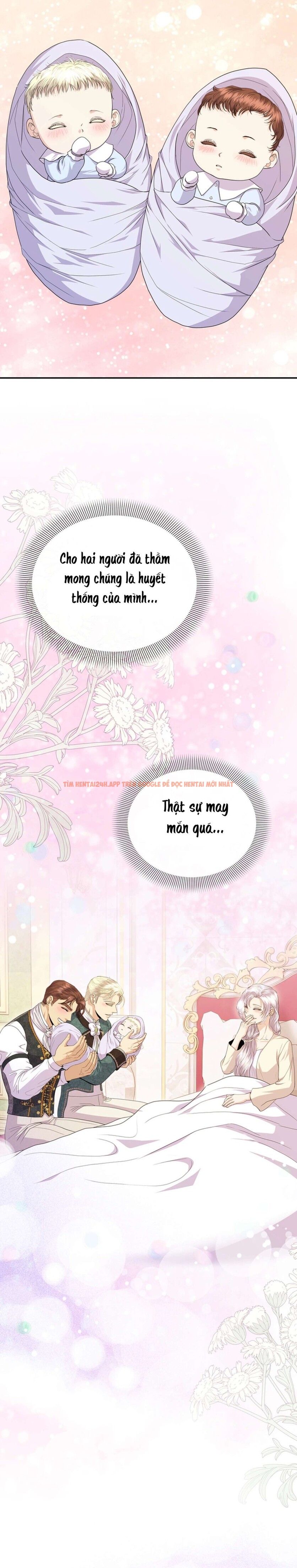 Xem ảnh 8 0 trong truyện hentai 〖18+〗- Ở Dinh Thự Công Tước Vào Lúc Nửa Đêm - Chapter 53 - hentaitvn.net