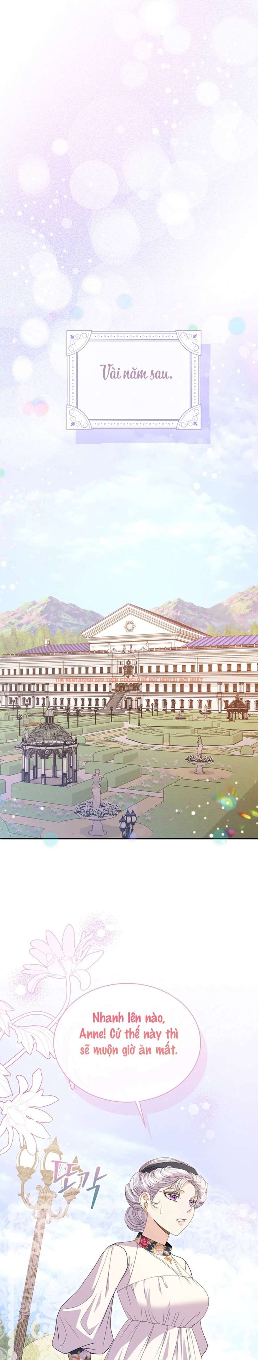 Xem ảnh 8 1 trong truyện hentai 〖18+〗- Ở Dinh Thự Công Tước Vào Lúc Nửa Đêm - Chapter 53 - hentaitvn.net