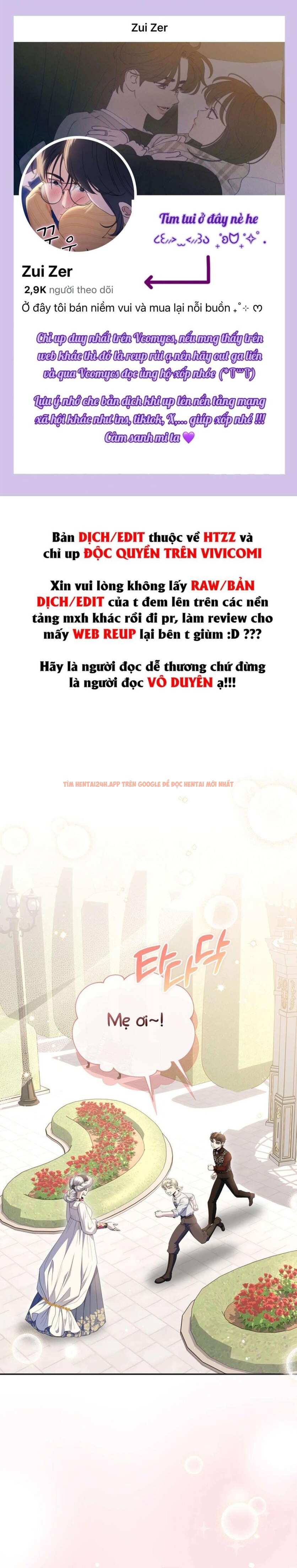 Xem ảnh 1 0 trong truyện hentai 〖18+〗- Ở Dinh Thự Công Tước Vào Lúc Nửa Đêm - Chapter 54 - hentaitvn.net