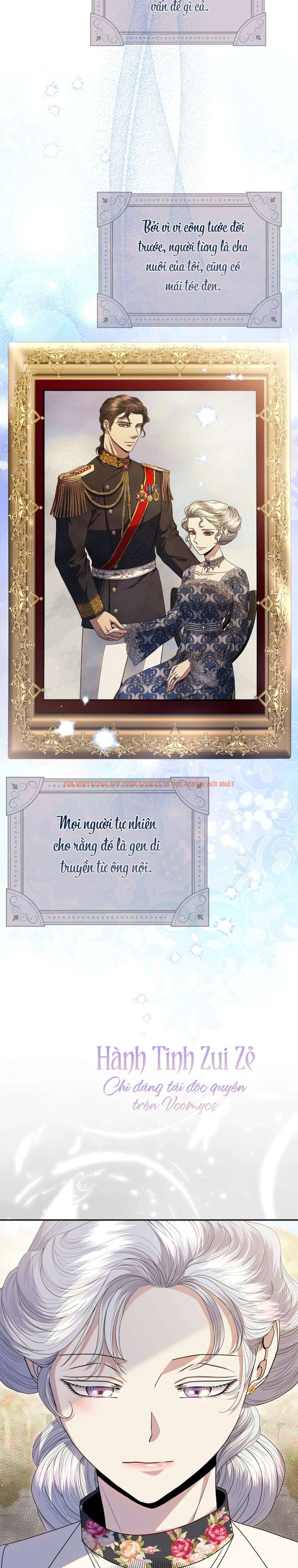 Xem ảnh 2 1 trong truyện hentai 〖18+〗- Ở Dinh Thự Công Tước Vào Lúc Nửa Đêm - Chapter 54 - hentaitvn.net