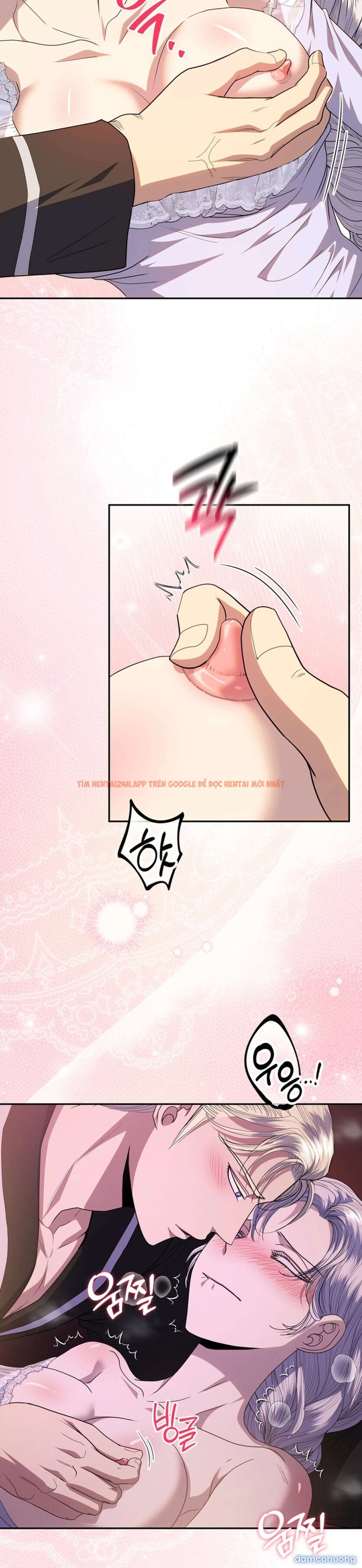 Xem ảnh 6 2 trong truyện hentai 〖18+〗- Ở Dinh Thự Công Tước Vào Lúc Nửa Đêm - Chapter 54 - hentaitvn.net