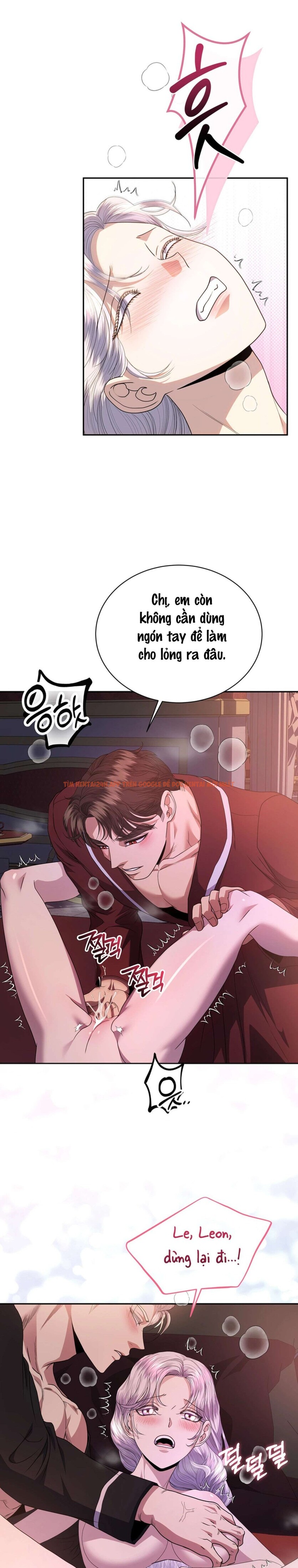 Xem ảnh 8 0 trong truyện hentai 〖18+〗- Ở Dinh Thự Công Tước Vào Lúc Nửa Đêm - Chapter 54 - hentaitvn.net
