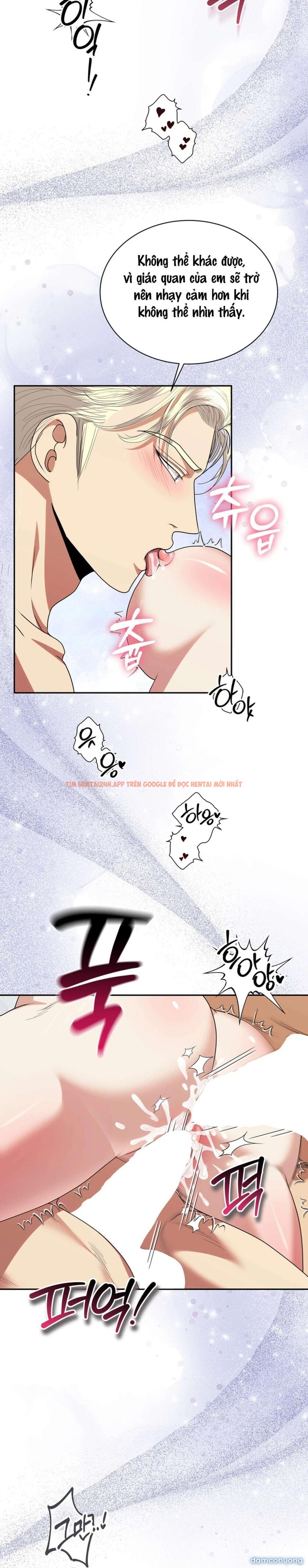 Xem ảnh 1 3 trong truyện hentai 〖18+〗- Ở Dinh Thự Công Tước Vào Lúc Nửa Đêm - Chapter 55 - hentaitvn.net