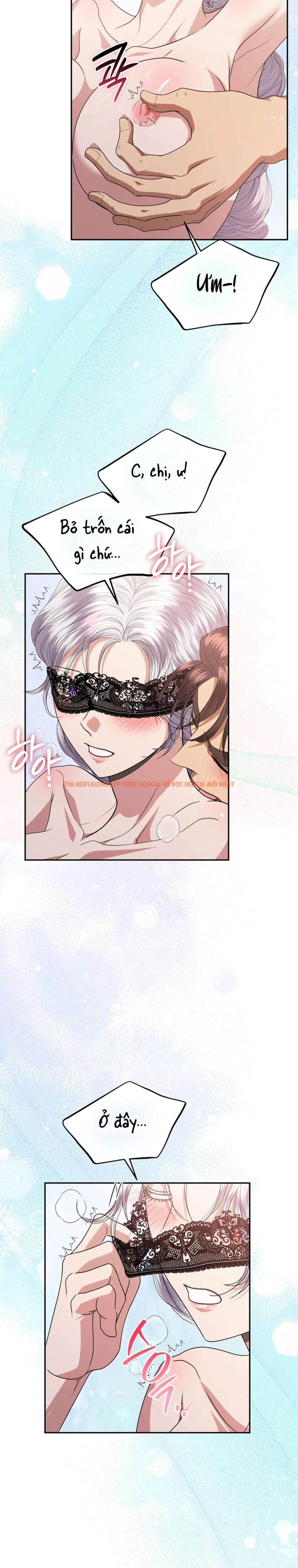 Xem ảnh 2 1 trong truyện hentai 〖18+〗- Ở Dinh Thự Công Tước Vào Lúc Nửa Đêm - Chapter 55 - hentaitvn.net