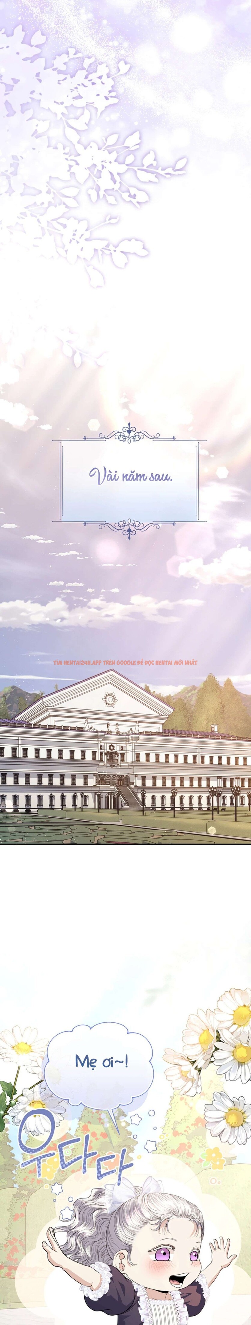 Xem ảnh 3 2 trong truyện hentai 〖18+〗- Ở Dinh Thự Công Tước Vào Lúc Nửa Đêm - Chapter 55 - hentaitvn.net