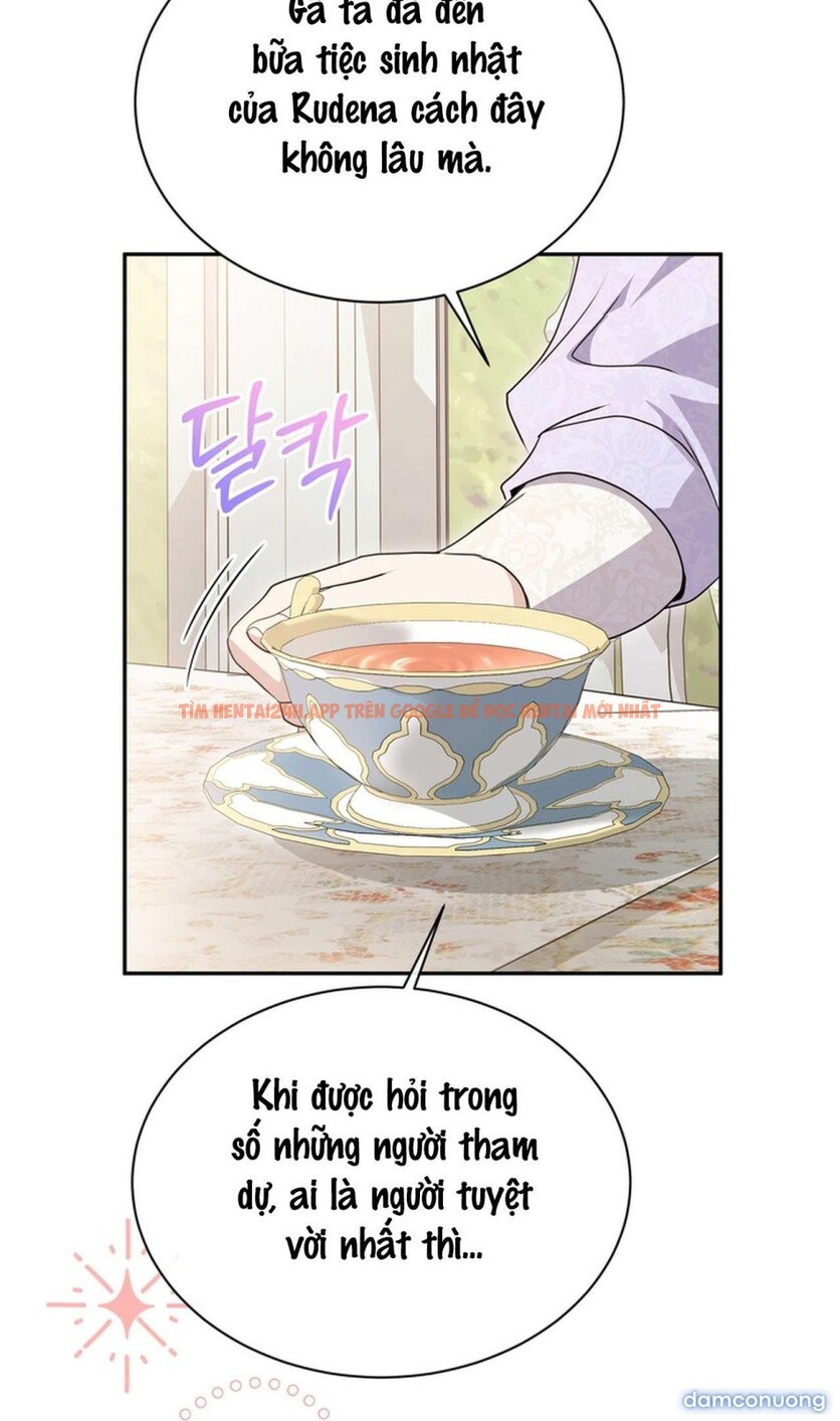 Xem ảnh 4 3 trong truyện hentai 〖18+〗- Ở Dinh Thự Công Tước Vào Lúc Nửa Đêm - Chapter 55 - hentaitvn.net