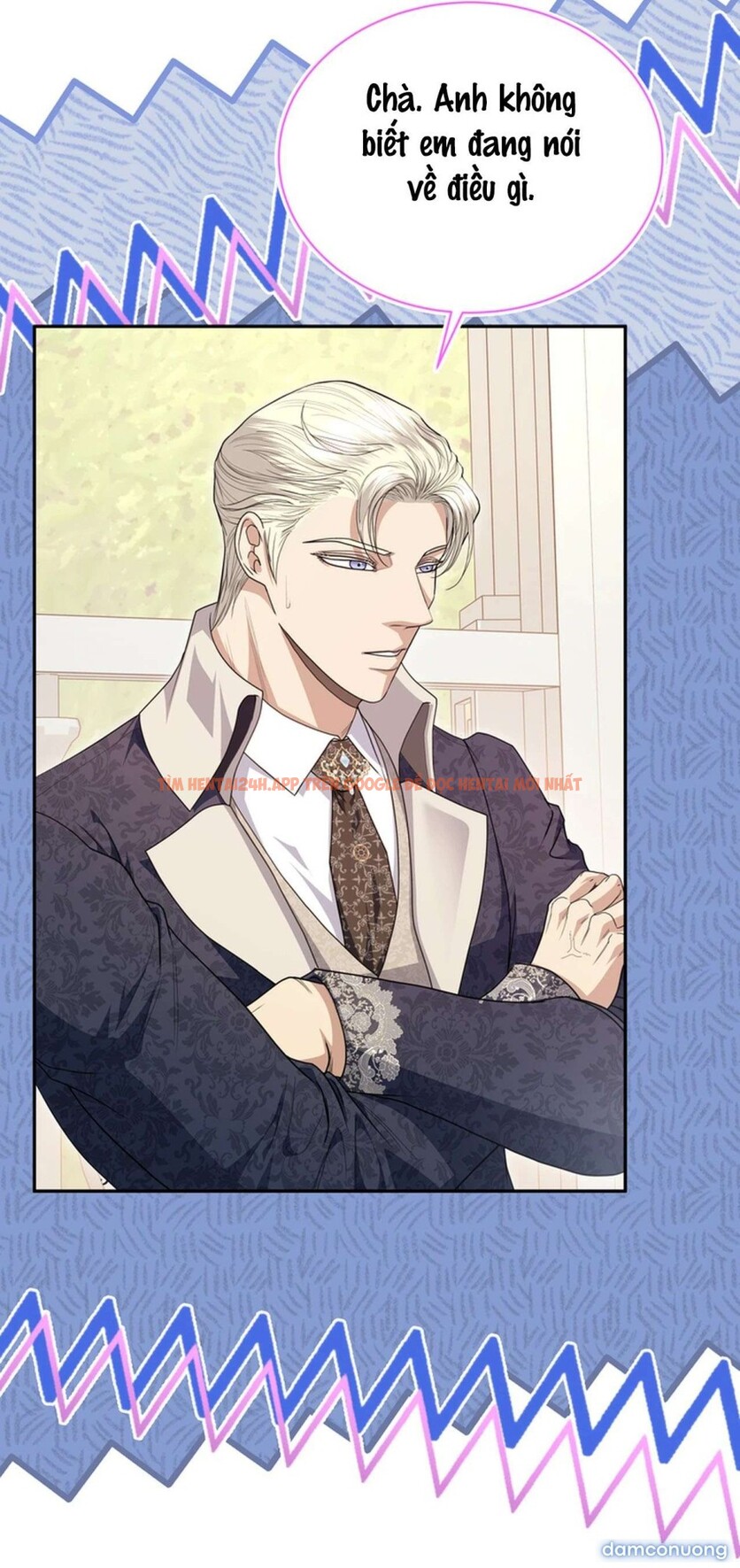 Xem ảnh 5 3 trong truyện hentai 〖18+〗- Ở Dinh Thự Công Tước Vào Lúc Nửa Đêm - Chapter 55 - hentaitvn.net