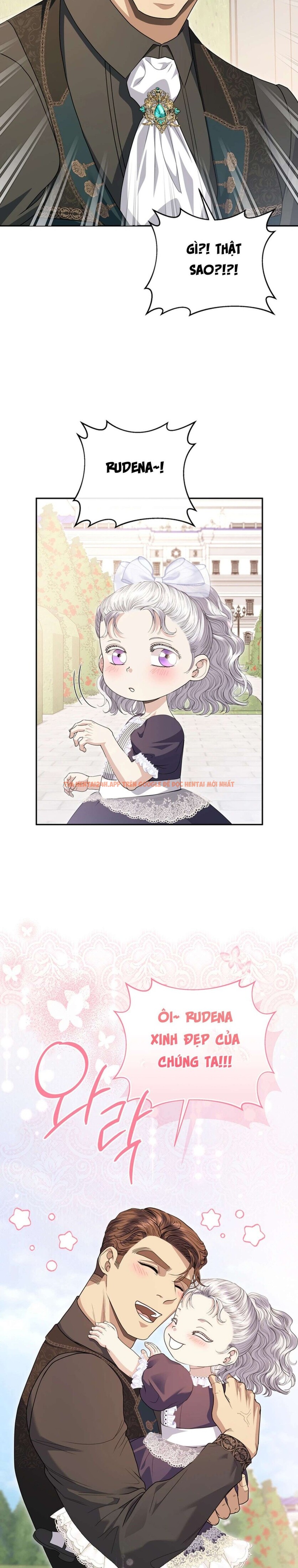 Xem ảnh 6 1 trong truyện hentai 〖18+〗- Ở Dinh Thự Công Tước Vào Lúc Nửa Đêm - Chapter 55 - hentaitvn.net