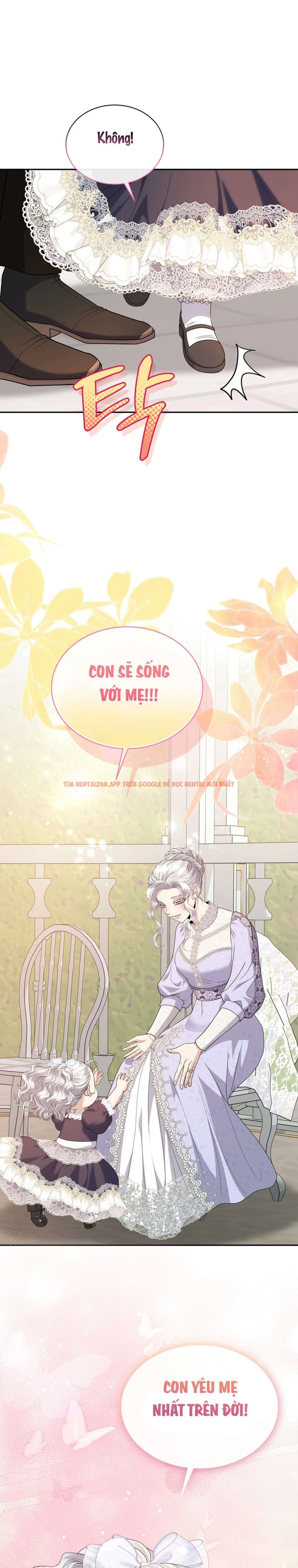 Xem ảnh 7 2 trong truyện hentai 〖18+〗- Ở Dinh Thự Công Tước Vào Lúc Nửa Đêm - Chapter 55 - hentaitvn.net