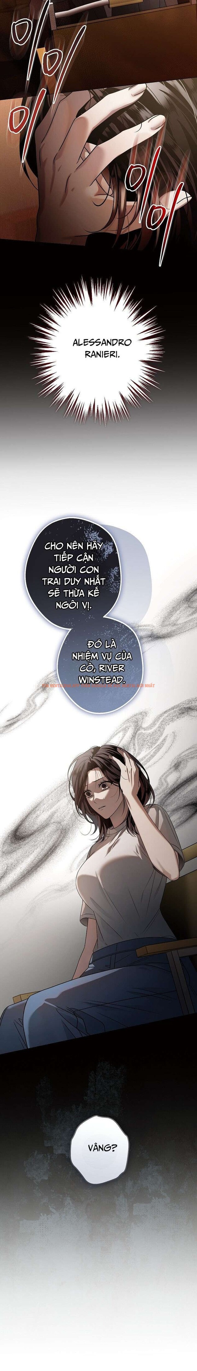 Xem ảnh 〖18+〗- Solstice - Chapter 1 - 6 4 - Truyenhentaiz.net