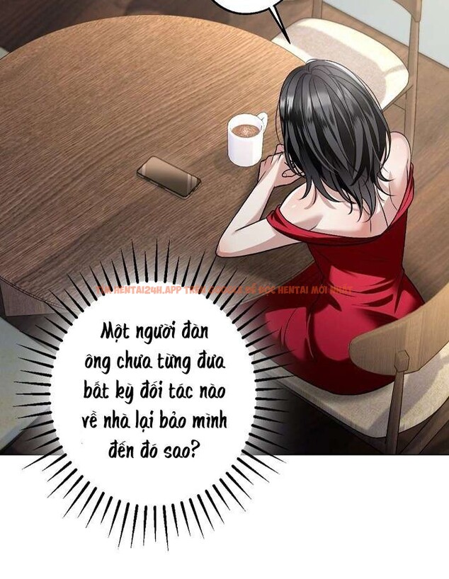 Xem ảnh 〖18+〗- Solstice - Chapter 11 - 2 3 - Truyenhentaiz.net