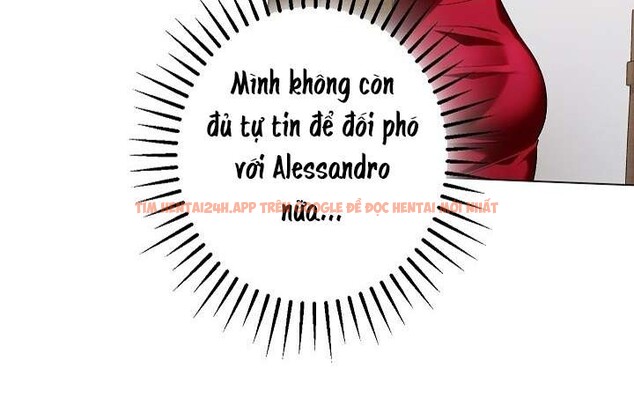 Xem ảnh 〖18+〗- Solstice - Chapter 11 - 4 3 - Truyenhentaiz.net