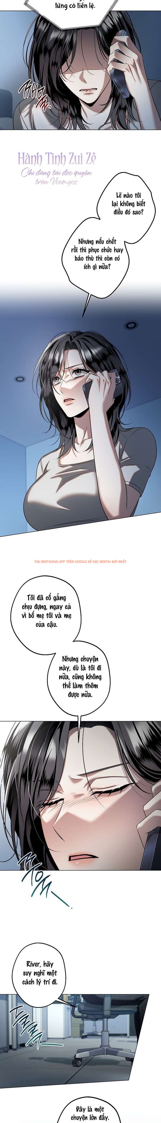 Xem ảnh 〖18+〗- Solstice - Chapter 12 - 1 1 - Truyenhentaiz.net Xem ảnh 〖18+〗- Solstice - Chapter 12 - 1 1 - Truyenhentaiz.net