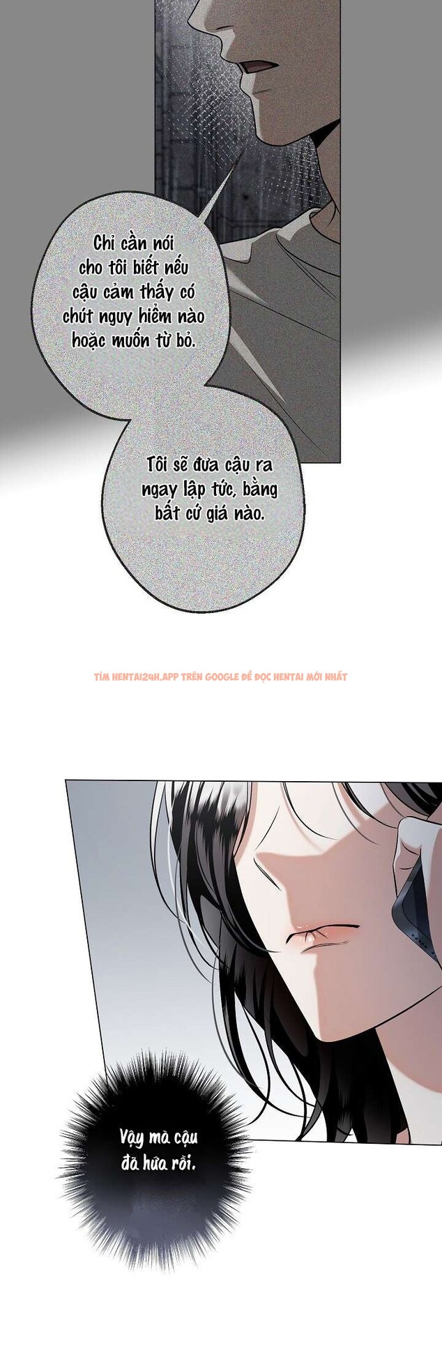 Xem ảnh 〖18+〗- Solstice - Chapter 12 - 1 3 - Truyenhentaiz.net Xem ảnh 〖18+〗- Solstice - Chapter 12 - 1 3 - Truyenhentaiz.net