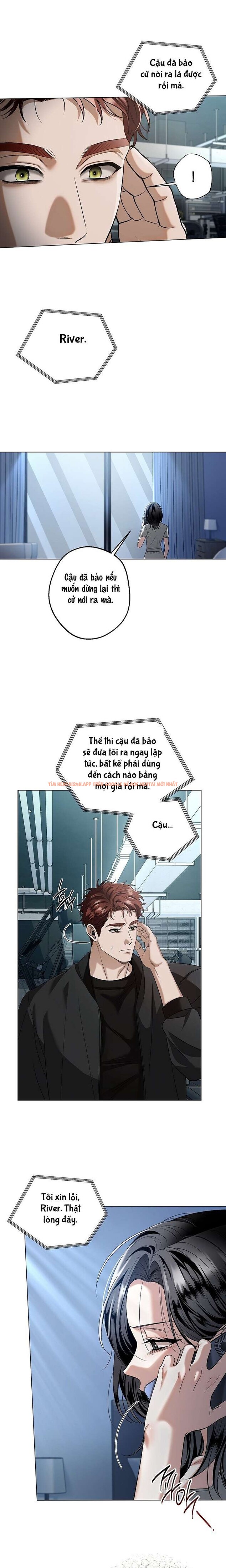 Xem ảnh 〖18+〗- Solstice - Chapter 12 - 2 0 - Truyenhentaiz.net Xem ảnh 〖18+〗- Solstice - Chapter 12 - 2 0 - Truyenhentaiz.net