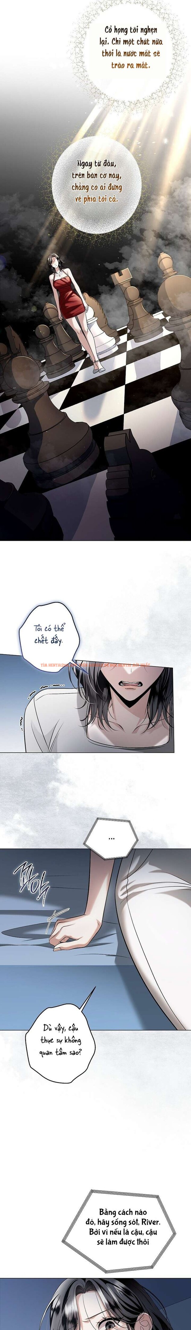 Xem ảnh 〖18+〗- Solstice - Chapter 12 - 2 1 - Truyenhentaiz.net Xem ảnh 〖18+〗- Solstice - Chapter 12 - 2 1 - Truyenhentaiz.net