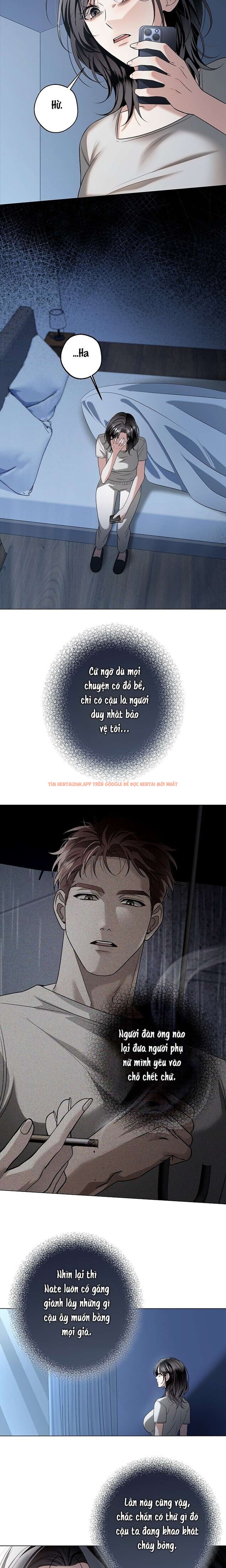 Xem ảnh 〖18+〗- Solstice - Chapter 12 - 2 2 - Truyenhentaiz.net Xem ảnh 〖18+〗- Solstice - Chapter 12 - 2 2 - Truyenhentaiz.net