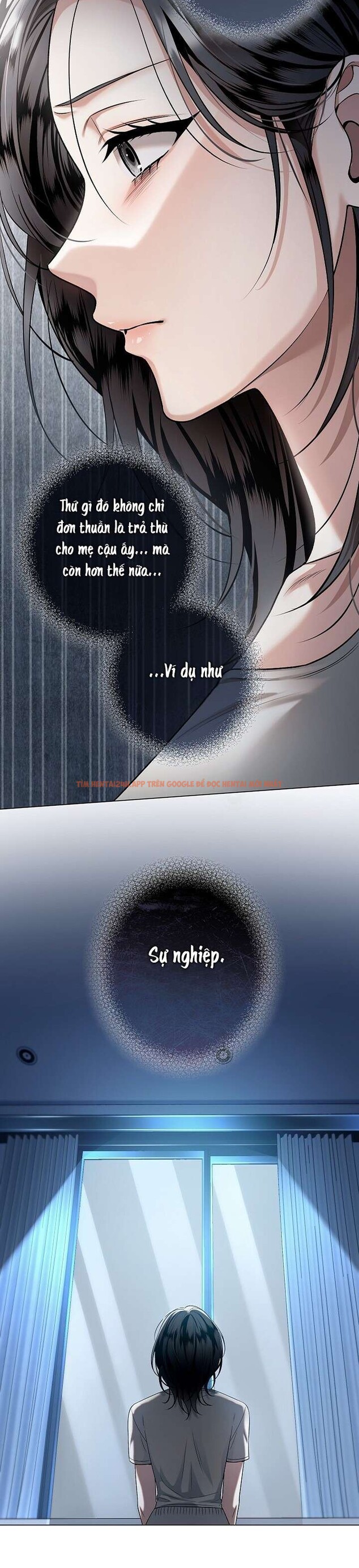 Xem ảnh 〖18+〗- Solstice - Chapter 12 - 2 3 - Truyenhentaiz.net Xem ảnh 〖18+〗- Solstice - Chapter 12 - 2 3 - Truyenhentaiz.net