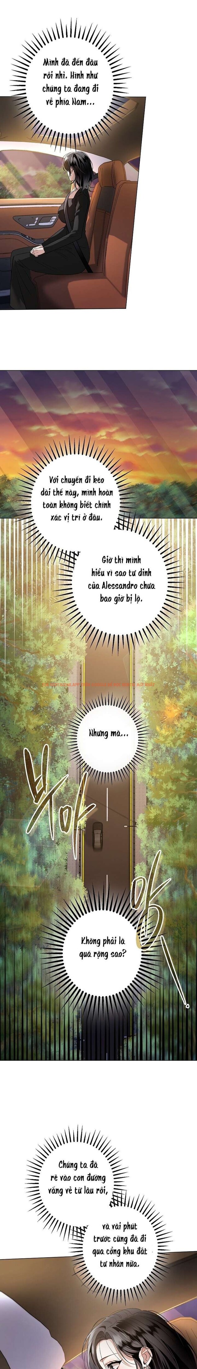 Xem ảnh 〖18+〗- Solstice - Chapter 12 - 4 0 - Truyenhentaiz.net Xem ảnh 〖18+〗- Solstice - Chapter 12 - 4 0 - Truyenhentaiz.net