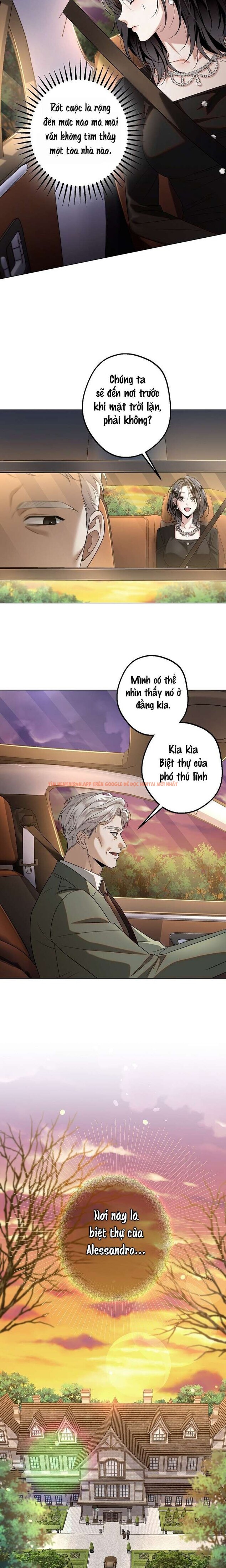 Xem ảnh 〖18+〗- Solstice - Chapter 12 - 4 1 - Truyenhentaiz.net Xem ảnh 〖18+〗- Solstice - Chapter 12 - 4 1 - Truyenhentaiz.net