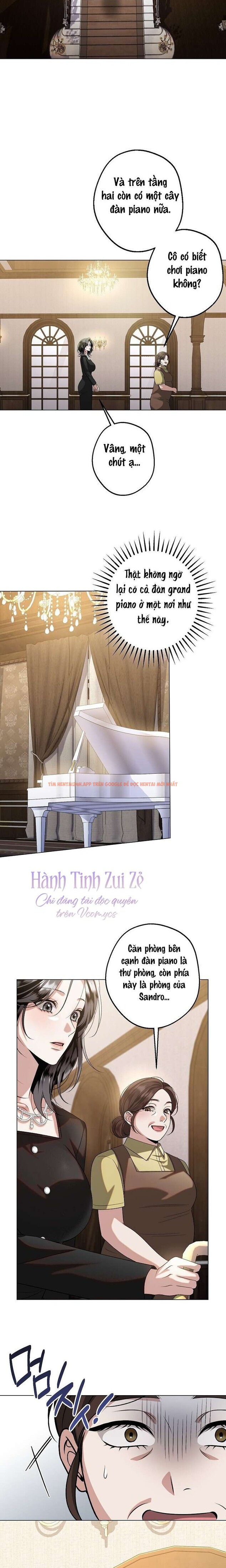 Xem ảnh 〖18+〗- Solstice - Chapter 12 - 5 3 - Truyenhentaiz.net Xem ảnh 〖18+〗- Solstice - Chapter 12 - 5 3 - Truyenhentaiz.net