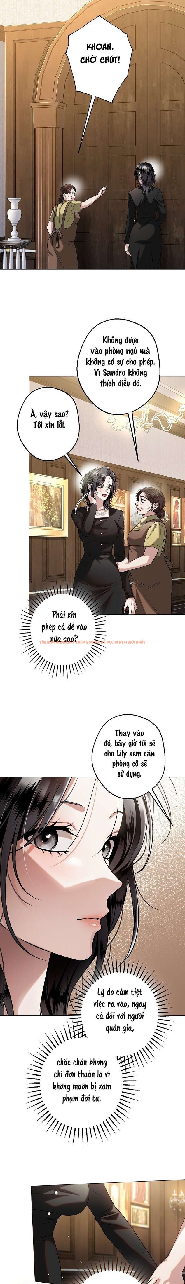 Xem ảnh 〖18+〗- Solstice - Chapter 12 - 5 4 - Truyenhentaiz.net Xem ảnh 〖18+〗- Solstice - Chapter 12 - 5 4 - Truyenhentaiz.net