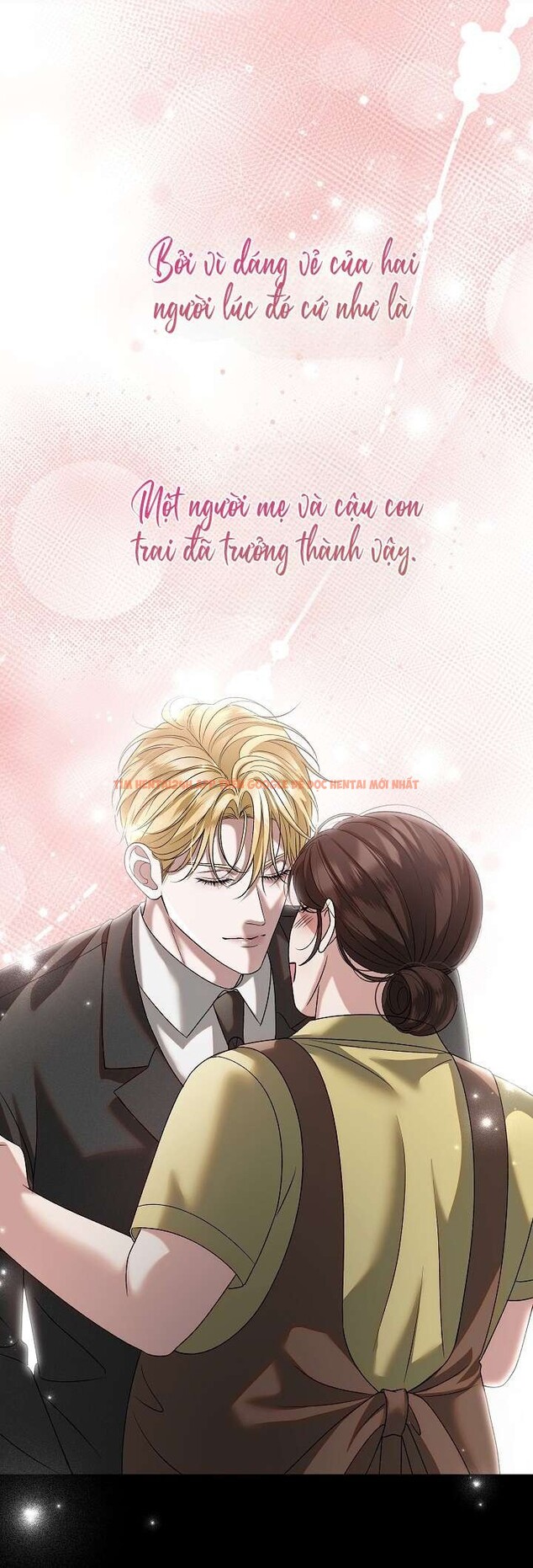 Xem ảnh 〖18+〗- Solstice - Chapter 13 - 1 3 - Truyenhentaiz.net