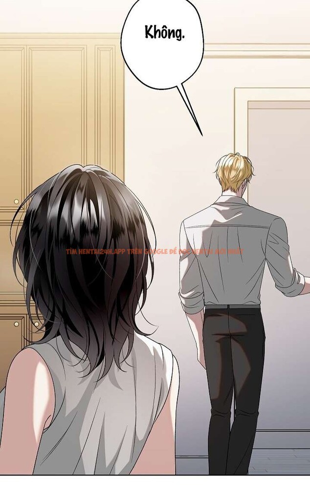 Xem ảnh 〖18+〗- Solstice - Chapter 13 - 3 3 - Truyenhentaiz.net