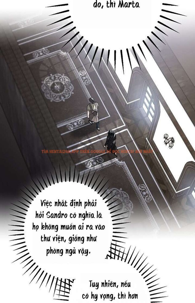 Xem ảnh 〖18+〗- Solstice - Chapter 13 - 4 3 - Truyenhentaiz.net