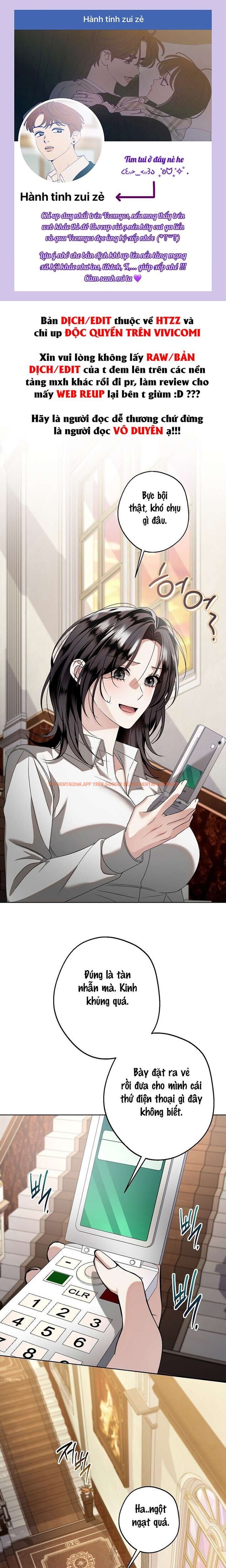 Xem ảnh 〖18+〗- Solstice - Chapter 14 - 1 0 - Truyenhentaiz.net Xem ảnh 〖18+〗- Solstice - Chapter 14 - 1 0 - Truyenhentaiz.net