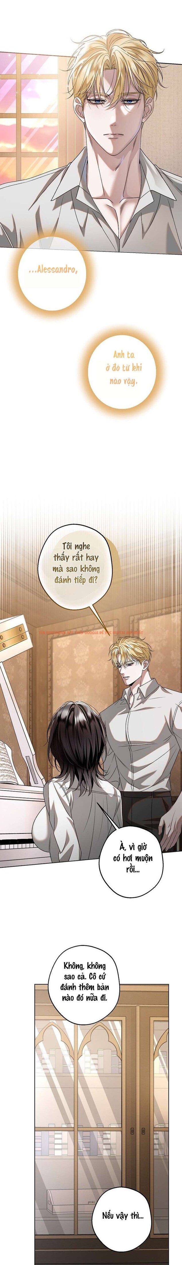 Xem ảnh 〖18+〗- Solstice - Chapter 14 - 2 0 - Truyenhentaiz.net Xem ảnh 〖18+〗- Solstice - Chapter 14 - 2 0 - Truyenhentaiz.net