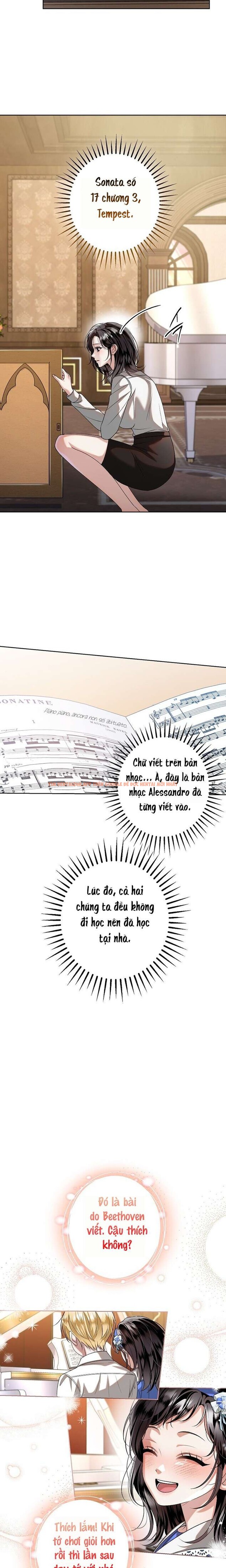 Xem ảnh 〖18+〗- Solstice - Chapter 14 - 2 1 - Truyenhentaiz.net Xem ảnh 〖18+〗- Solstice - Chapter 14 - 2 1 - Truyenhentaiz.net