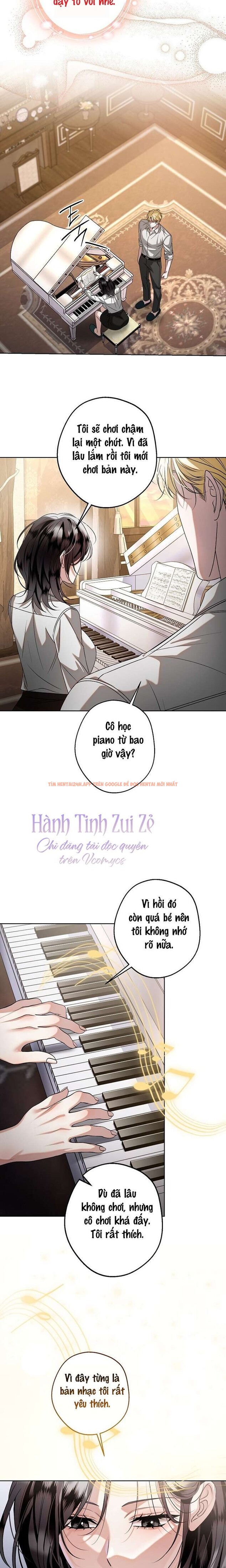 Xem ảnh 〖18+〗- Solstice - Chapter 14 - 2 2 - Truyenhentaiz.net Xem ảnh 〖18+〗- Solstice - Chapter 14 - 2 2 - Truyenhentaiz.net