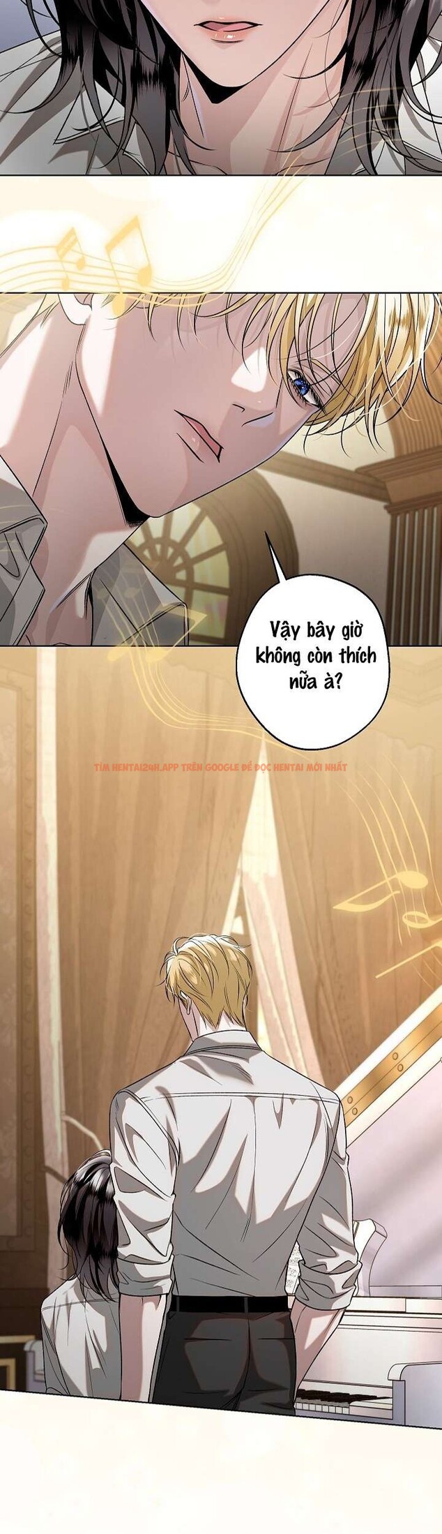 Xem ảnh 〖18+〗- Solstice - Chapter 14 - 2 3 - Truyenhentaiz.net Xem ảnh 〖18+〗- Solstice - Chapter 14 - 2 3 - Truyenhentaiz.net