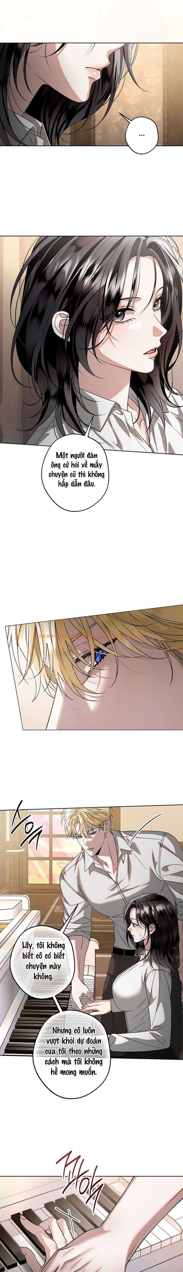 Xem ảnh 〖18+〗- Solstice - Chapter 14 - 3 0 - Truyenhentaiz.net Xem ảnh 〖18+〗- Solstice - Chapter 14 - 3 0 - Truyenhentaiz.net