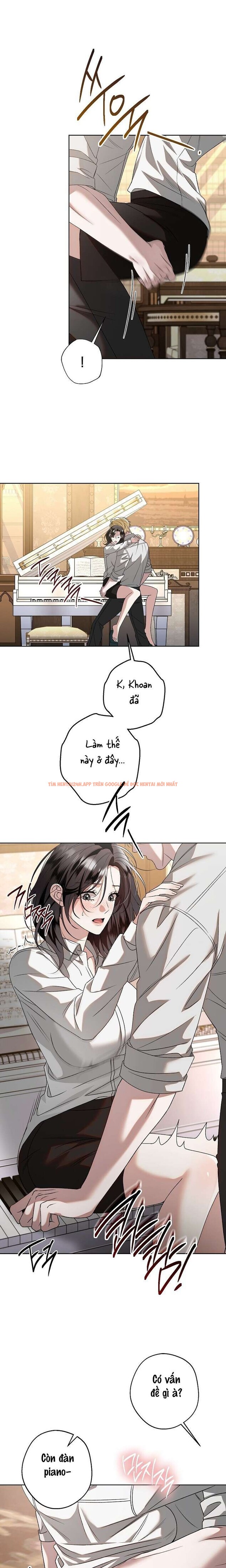 Xem ảnh 〖18+〗- Solstice - Chapter 14 - 4 0 - Truyenhentaiz.net Xem ảnh 〖18+〗- Solstice - Chapter 14 - 4 0 - Truyenhentaiz.net