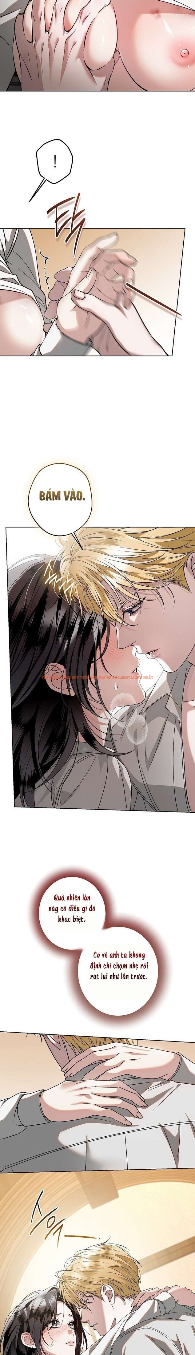 Xem ảnh 〖18+〗- Solstice - Chapter 14 - 5 1 - Truyenhentaiz.net Xem ảnh 〖18+〗- Solstice - Chapter 14 - 5 1 - Truyenhentaiz.net