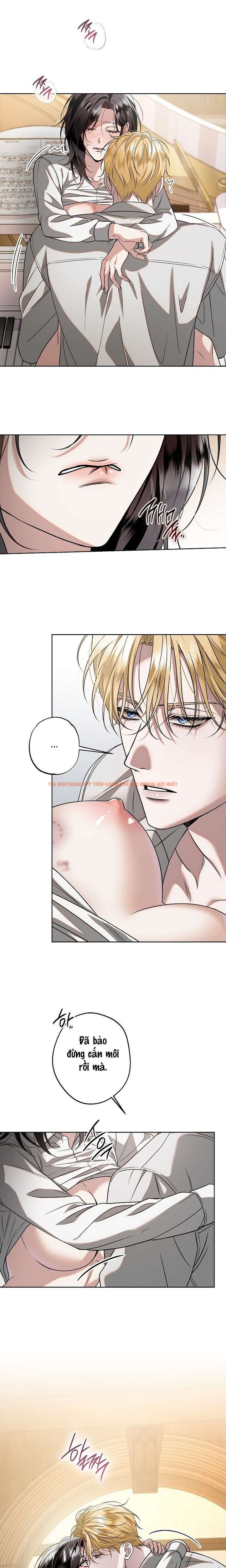 Xem ảnh 〖18+〗- Solstice - Chapter 14 - 5 3 - Truyenhentaiz.net Xem ảnh 〖18+〗- Solstice - Chapter 14 - 5 3 - Truyenhentaiz.net