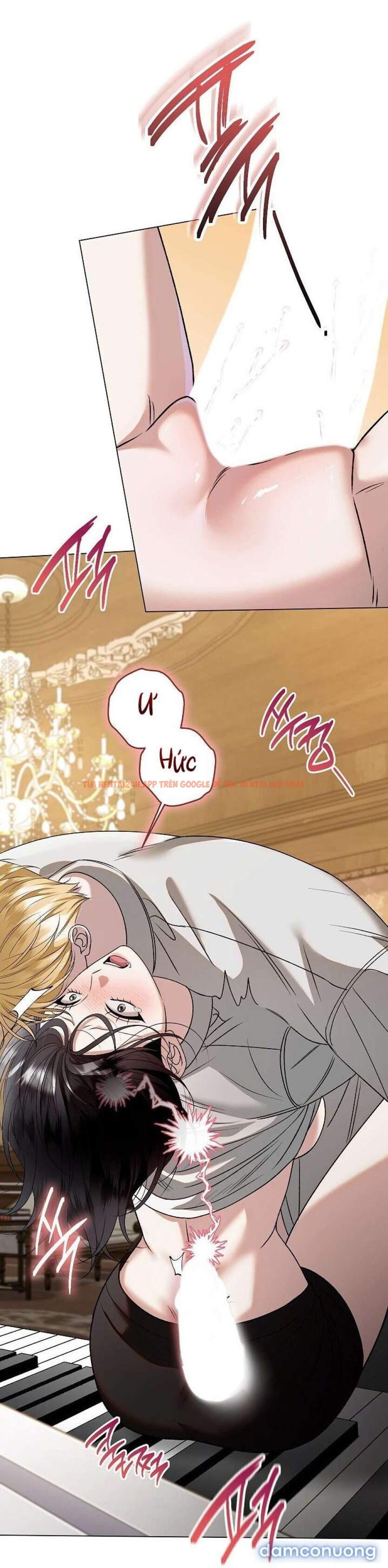 Xem ảnh 〖18+〗- Solstice - Chapter 16 - 1 4 - Truyenhentaiz.net