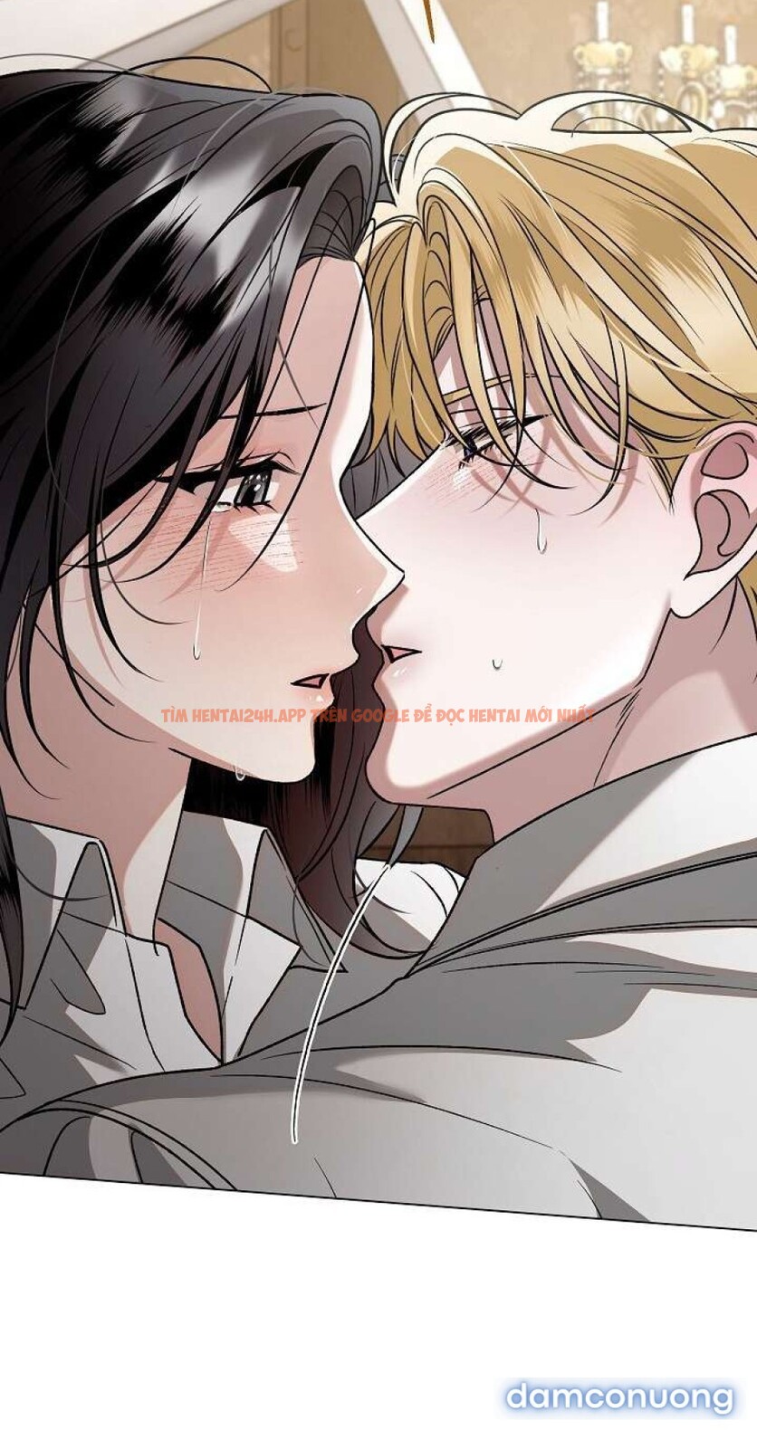 Xem ảnh 〖18+〗- Solstice - Chapter 16 - 2 4 - Truyenhentaiz.net