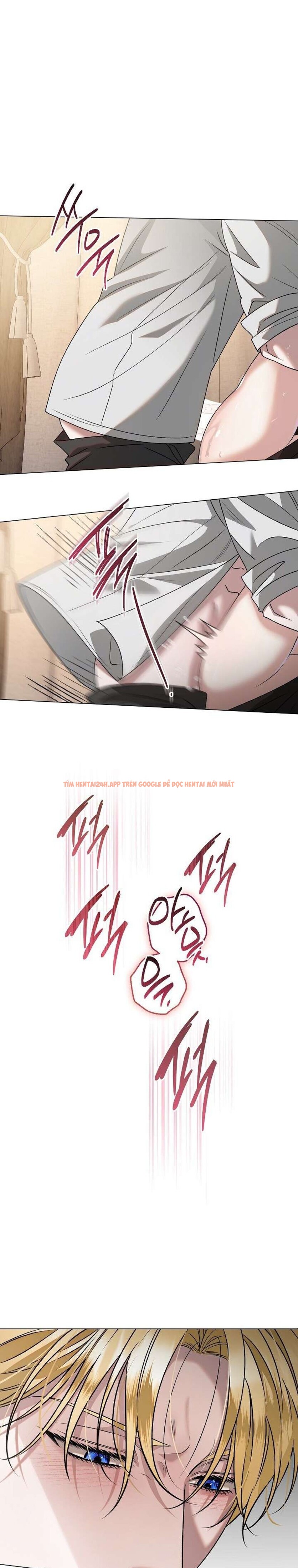 Xem ảnh 〖18+〗- Solstice - Chapter 16 - 5 1 - Truyenhentaiz.net