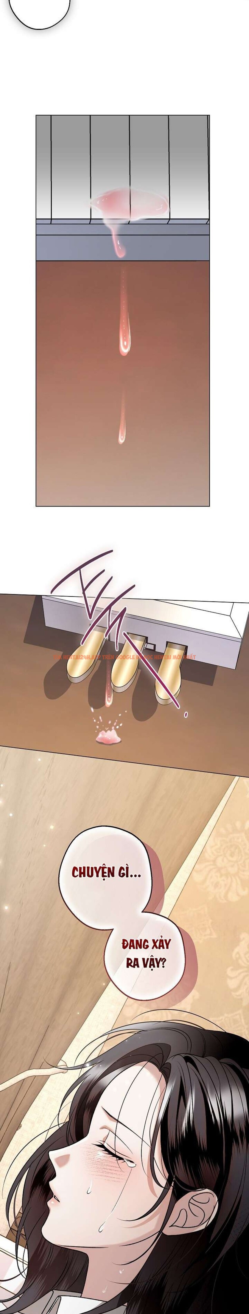 Xem ảnh 〖18+〗- Solstice - Chapter 16 - 5 4 - Truyenhentaiz.net