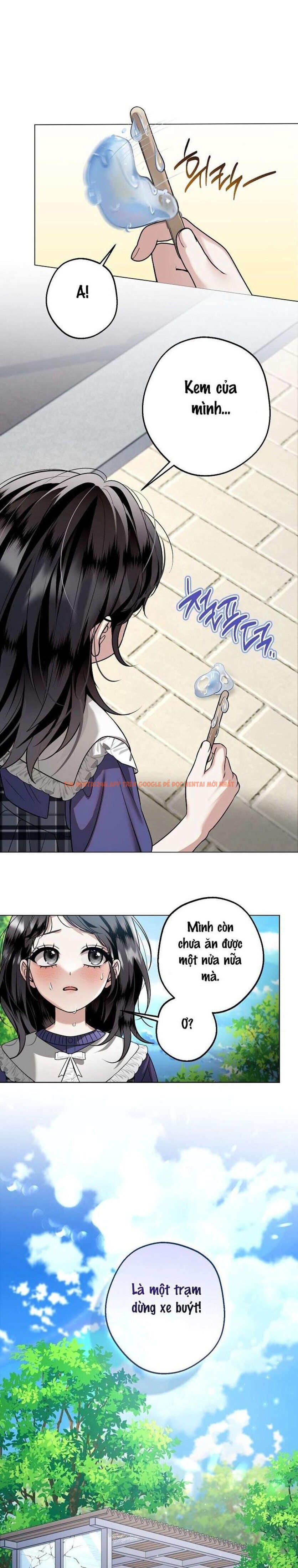 Xem ảnh 〖18+〗- Solstice - Chapter 17 - 1 2 - Truyenhentaiz.net