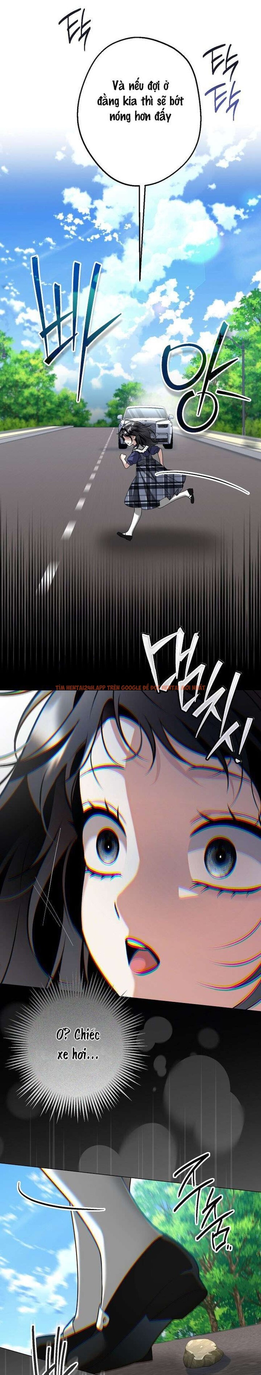 Xem ảnh 〖18+〗- Solstice - Chapter 17 - 2 0 - Truyenhentaiz.net