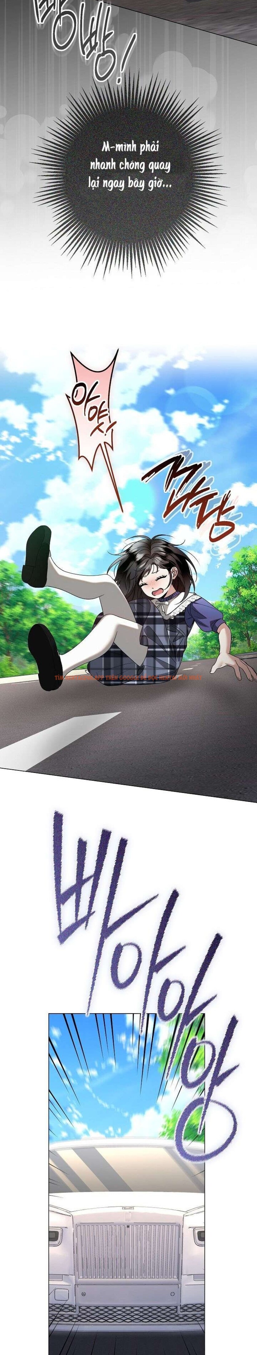 Xem ảnh 〖18+〗- Solstice - Chapter 17 - 2 1 - Truyenhentaiz.net