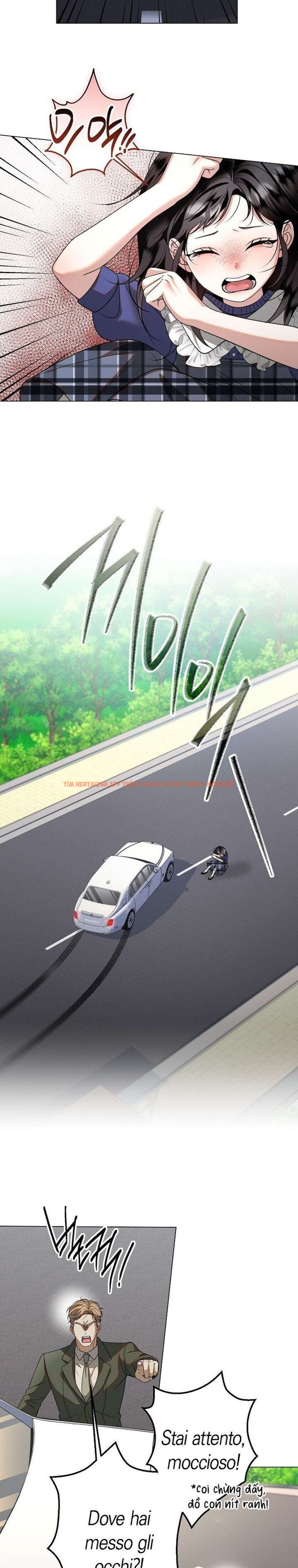 Xem ảnh 〖18+〗- Solstice - Chapter 17 - 2 2 - Truyenhentaiz.net