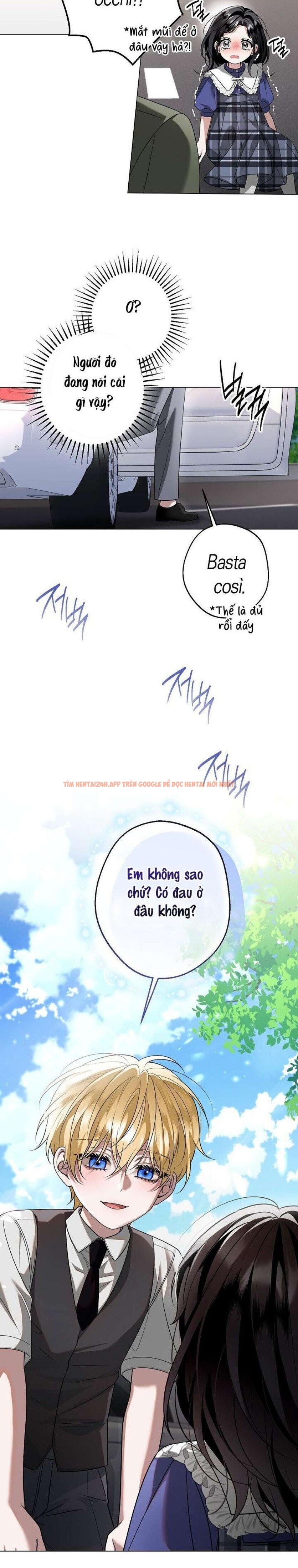 Xem ảnh 〖18+〗- Solstice - Chapter 17 - 2 3 - Truyenhentaiz.net