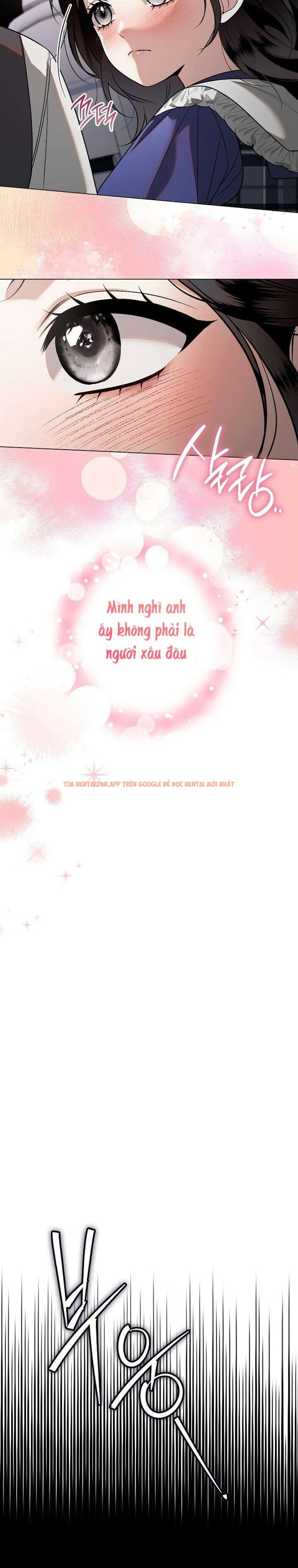 Xem ảnh 〖18+〗- Solstice - Chapter 17 - 4 3 - Truyenhentaiz.net